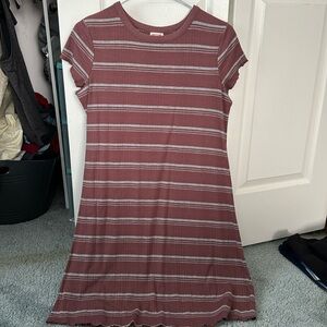 Women’s dress